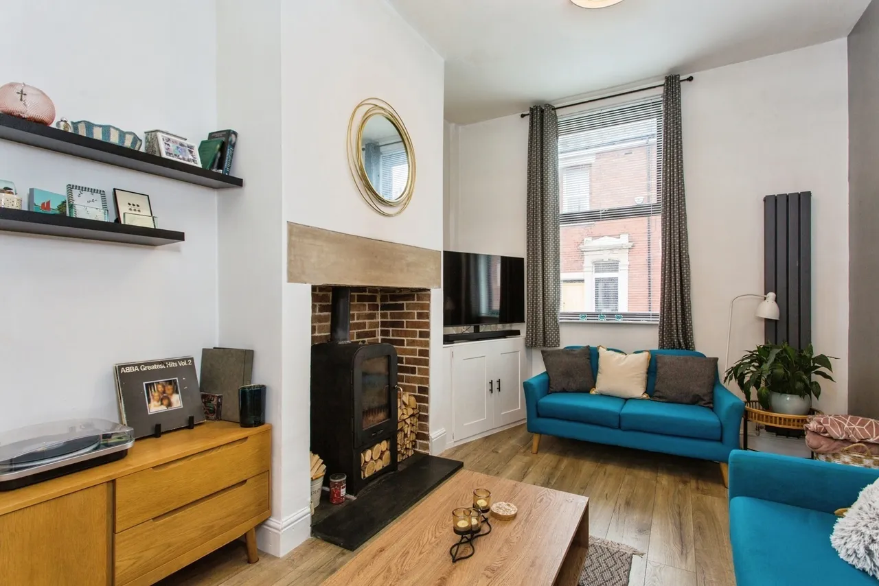 Elmsley Street, Preston, PR1, photo 6