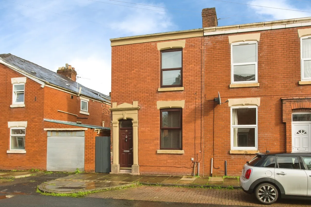 Elmsley Street, Preston, PR1, photo 4