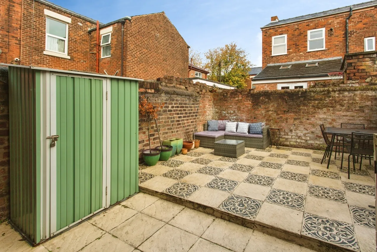 Elmsley Street, Preston, PR1, photo 16
