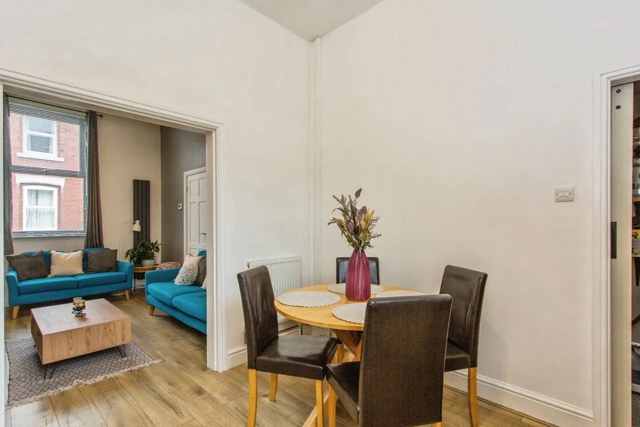 Elmsley Street, Preston, PR1, photo 9