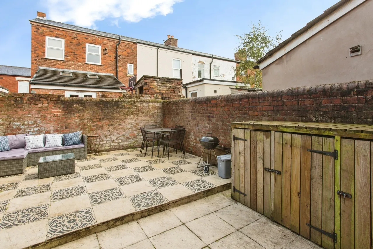 Elmsley Street, Preston, PR1, photo 3