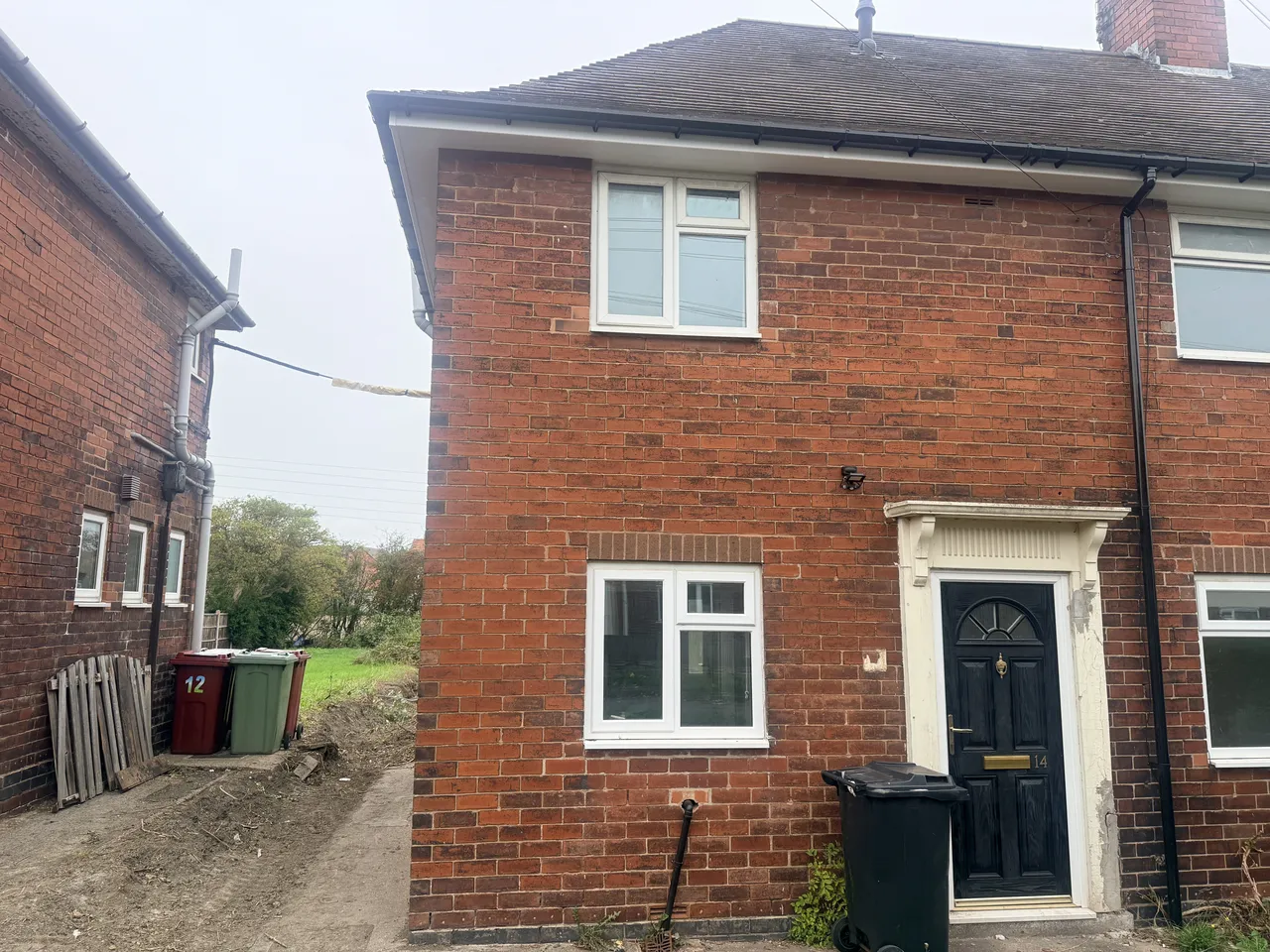 3 bed house to rent — Robertsons Avenue, Duckmanton, CHESTERFIELD