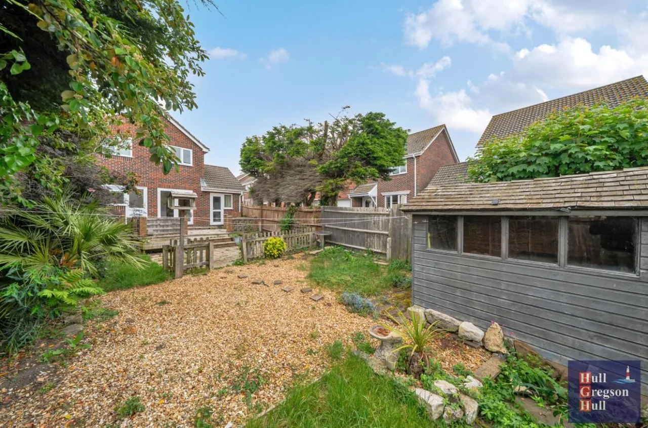 Lerrett Close, Chickerell, DT3, photo 21