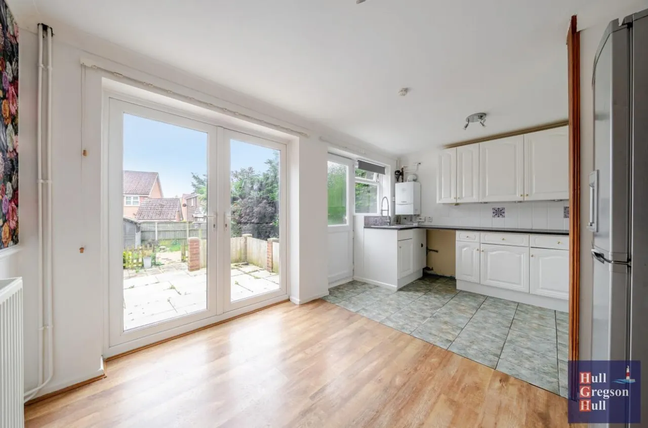 Lerrett Close, Chickerell, DT3, photo 3