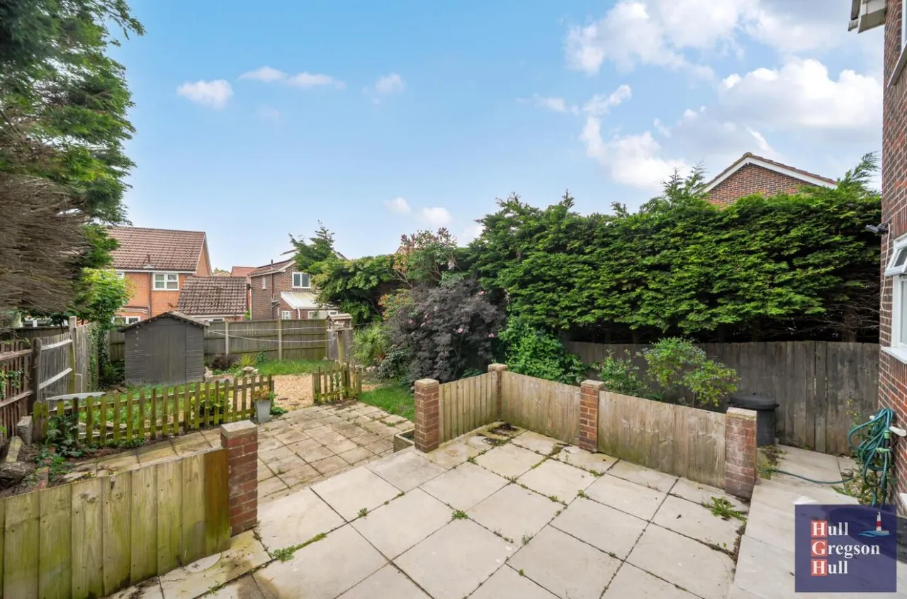 Lerrett Close, Chickerell, DT3, photo 5