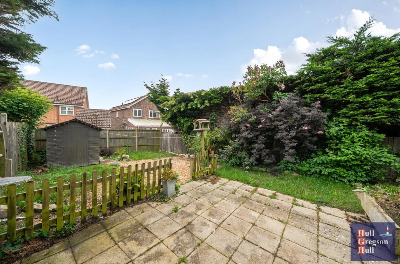 Lerrett Close, Chickerell, DT3, photo 16