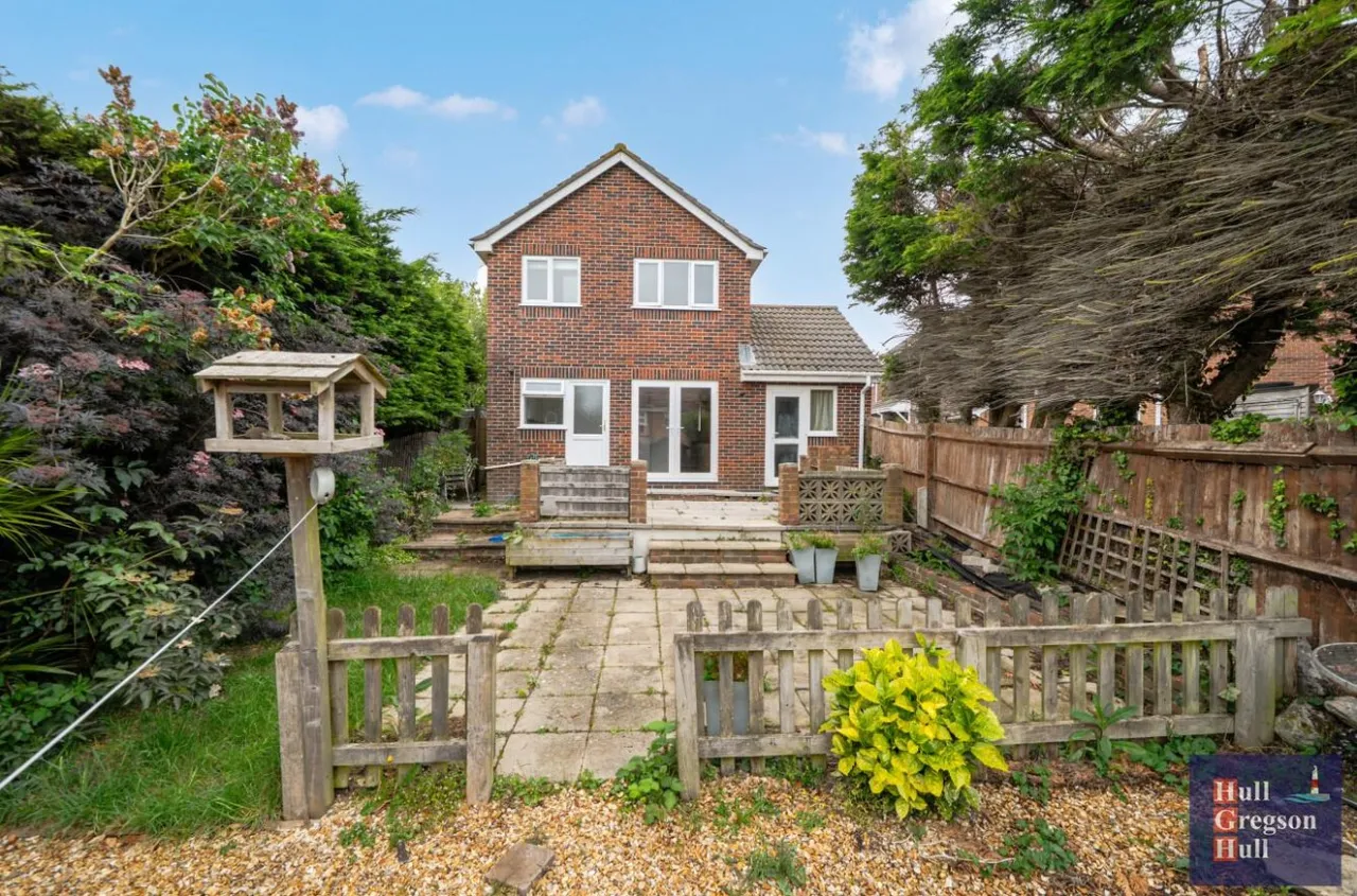 Lerrett Close, Chickerell, DT3, photo 8