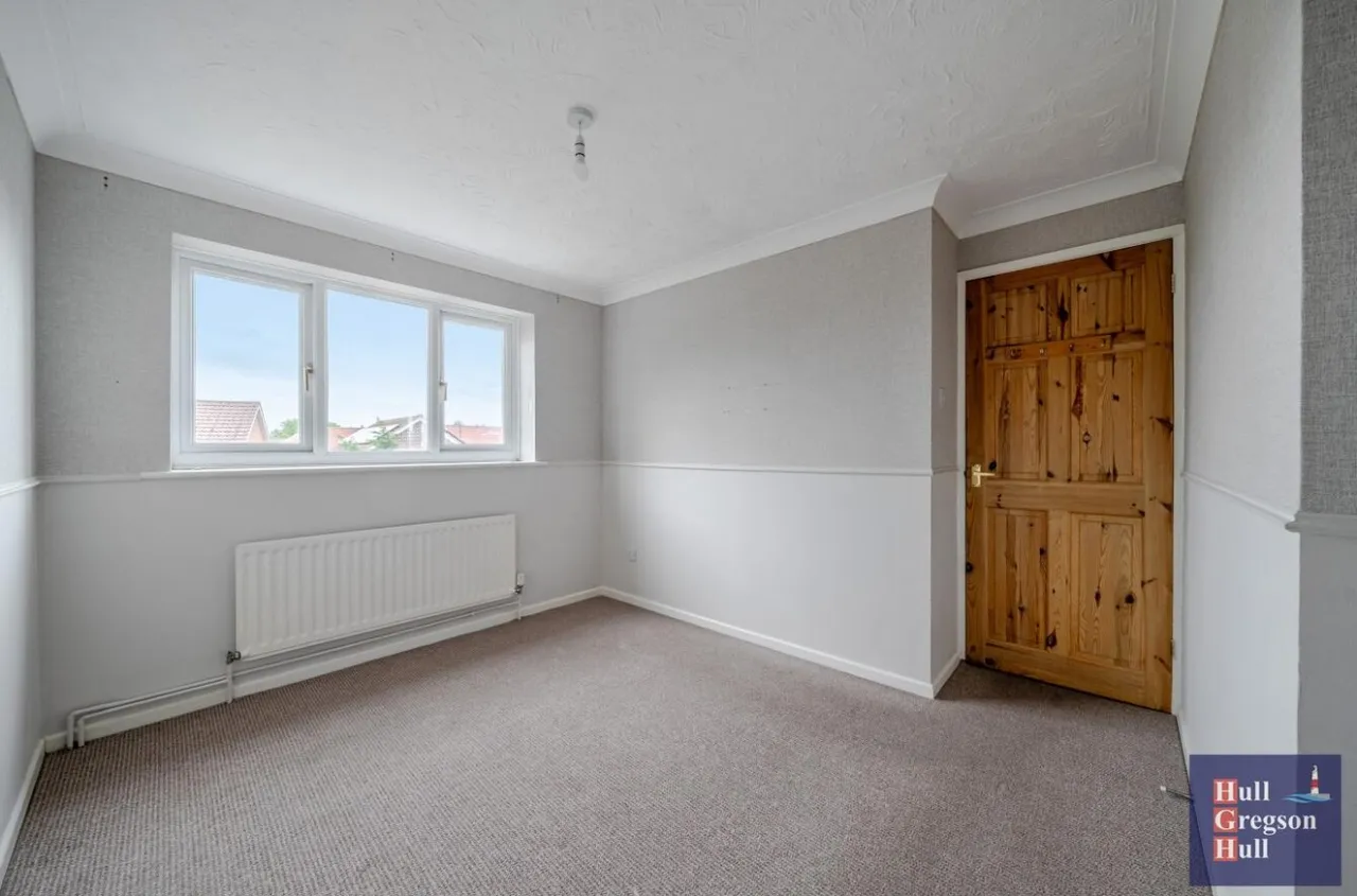 Lerrett Close, Chickerell, DT3, photo 6
