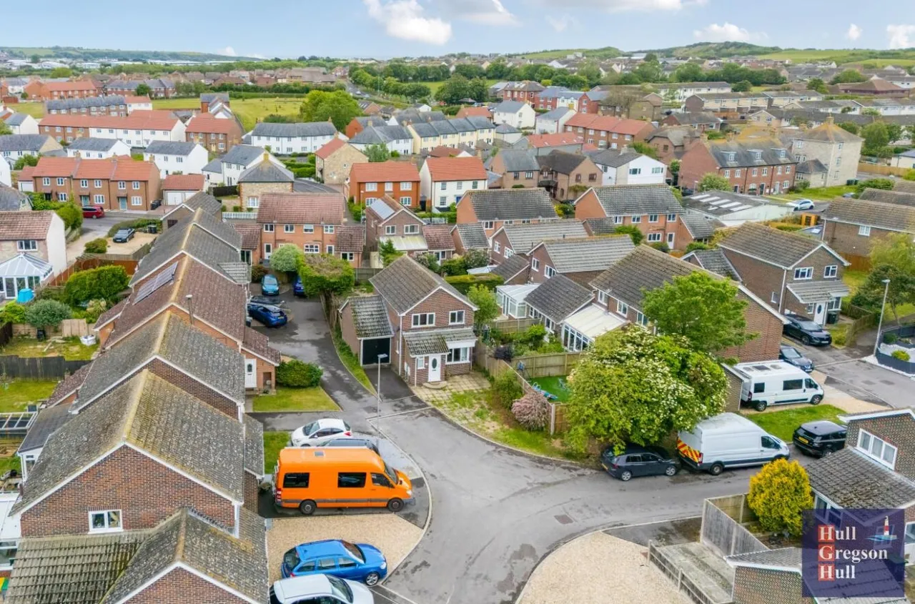 Lerrett Close, Chickerell, DT3, photo 12