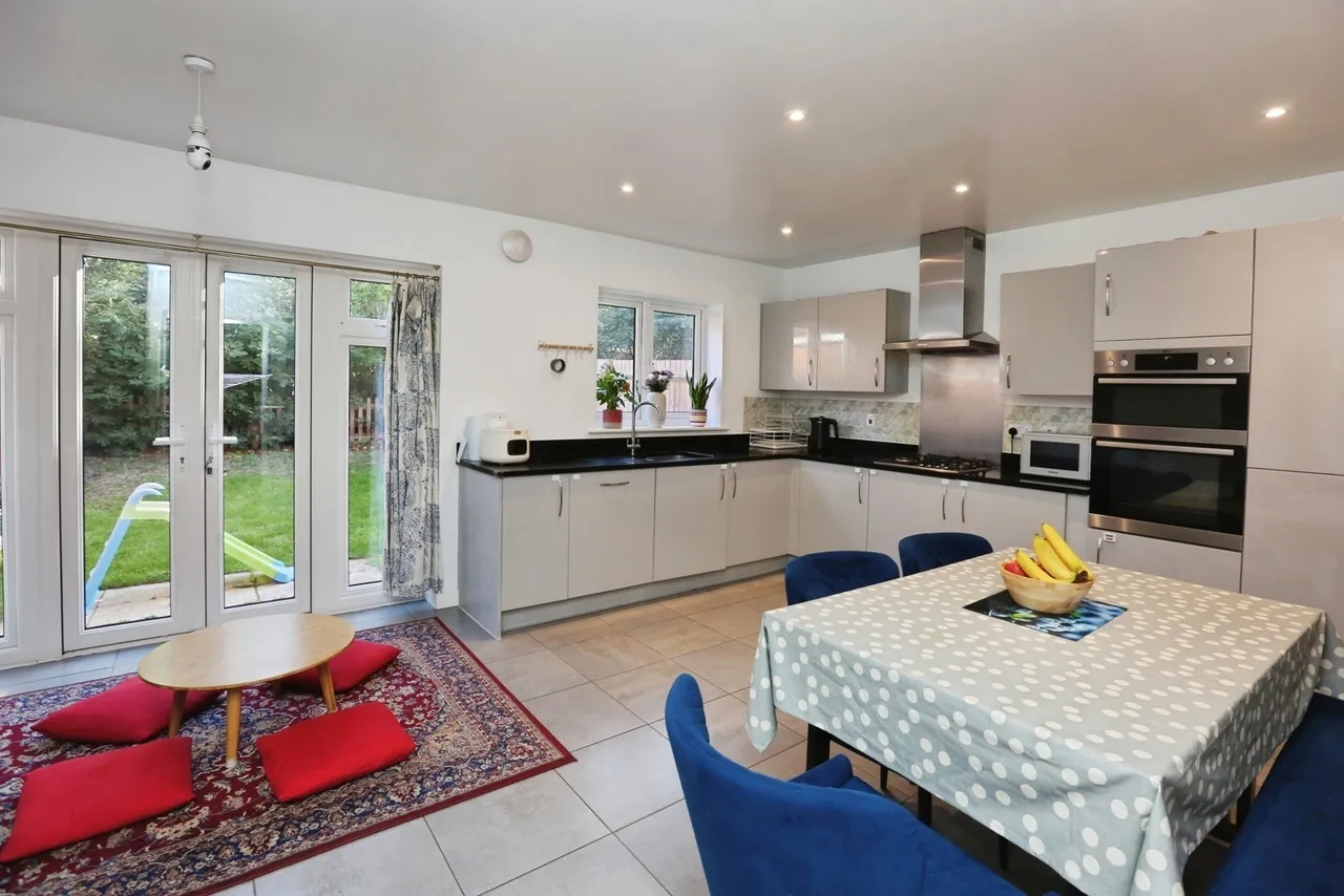 Nutsea Road, Nursling, SO16, photo 15