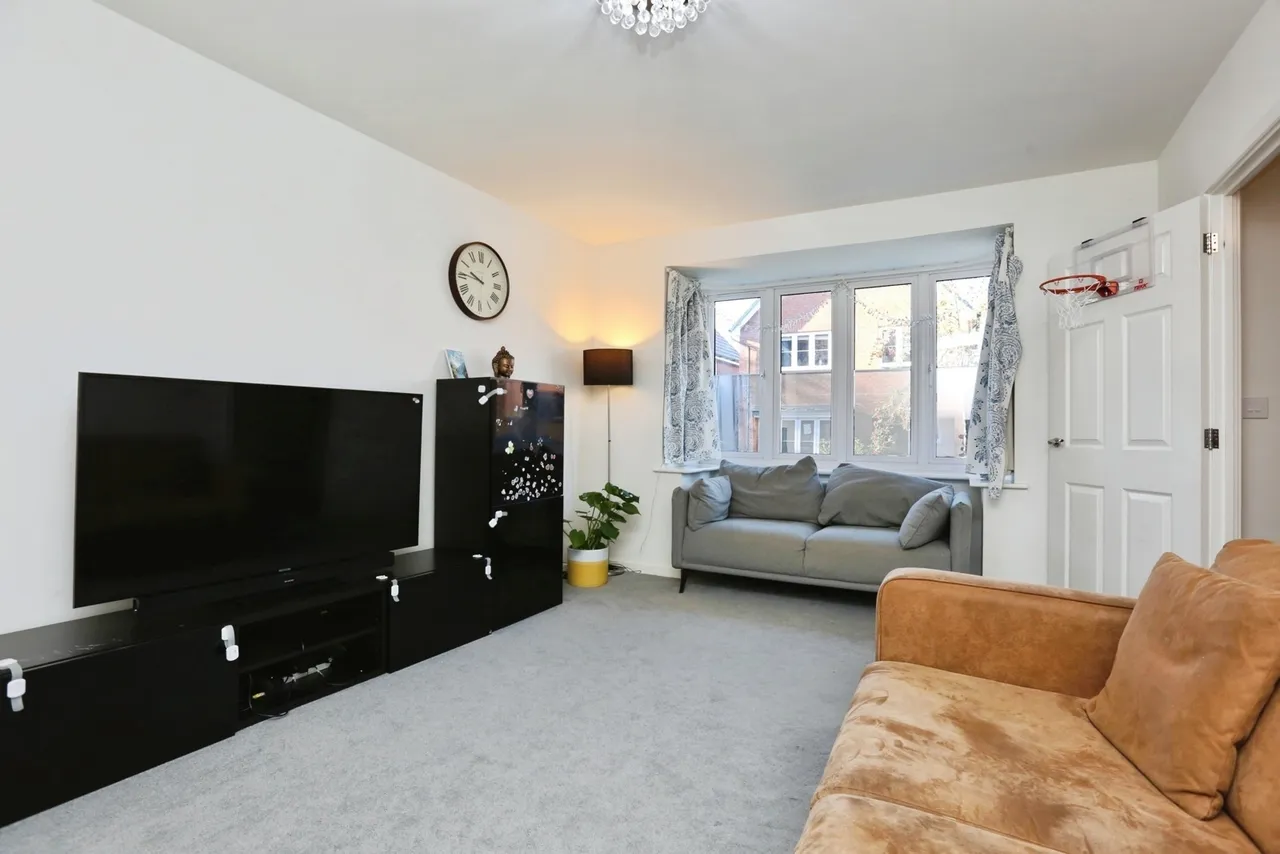 Nutsea Road, Nursling, SO16, photo 3