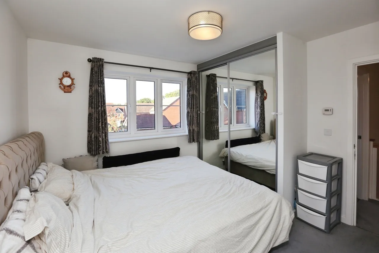 Nutsea Road, Nursling, SO16, photo 10