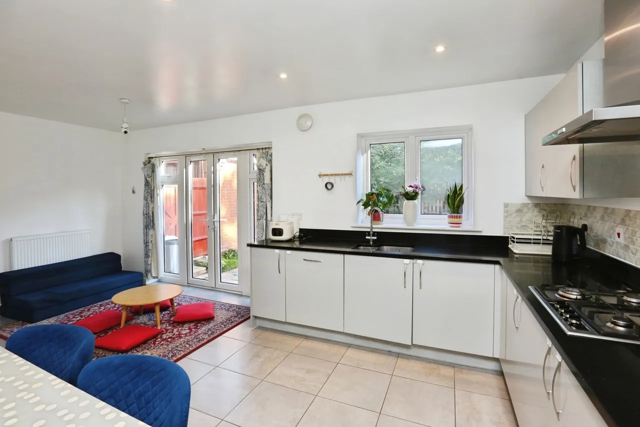 Nutsea Road, Nursling, SO16, photo 17