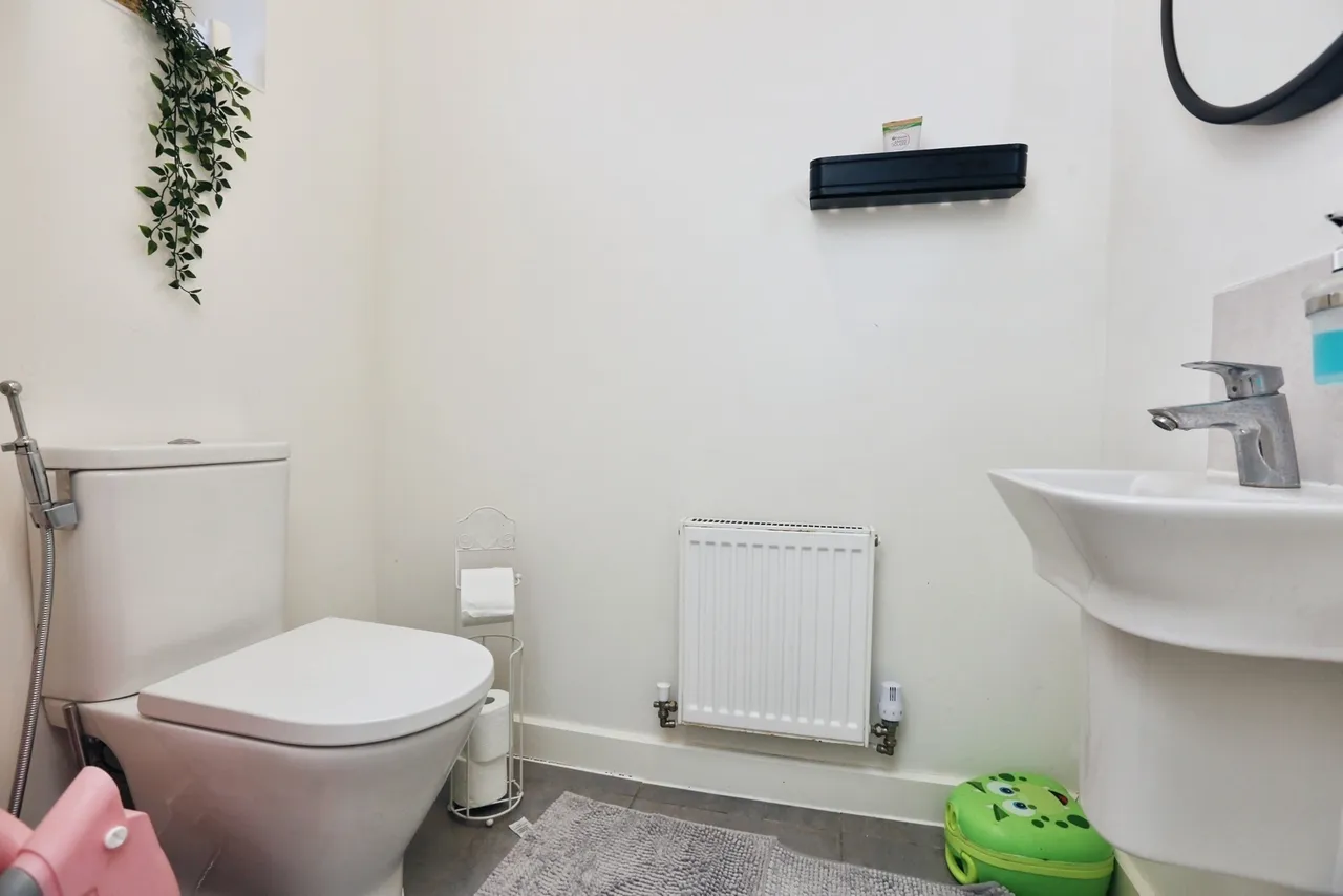 Nutsea Road, Nursling, SO16, photo 23