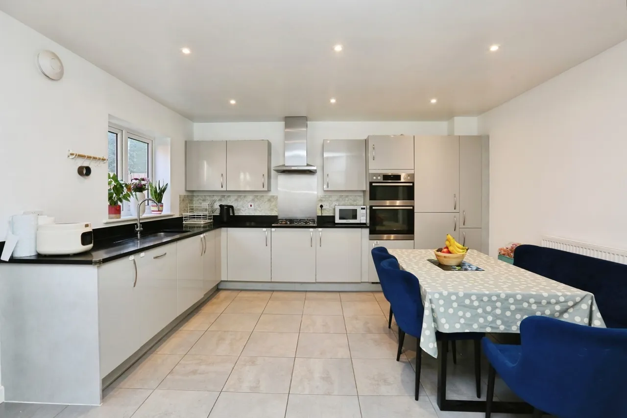 Nutsea Road, Nursling, SO16, photo 16