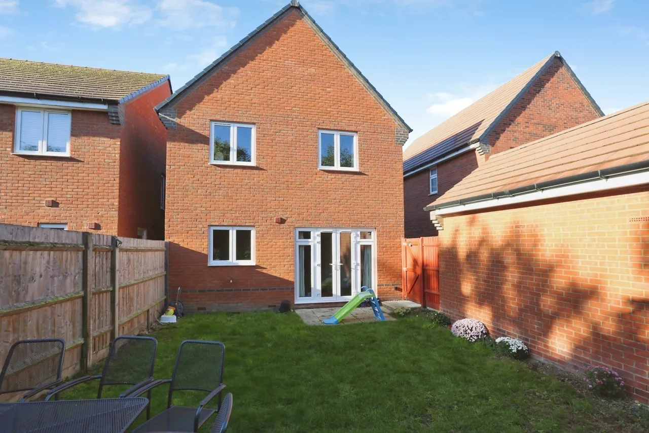 Nutsea Road, Nursling, SO16, photo 24