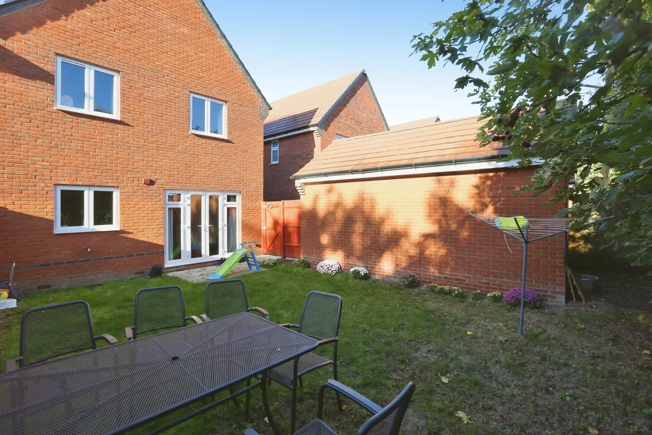Nutsea Road, Nursling, SO16, photo 25