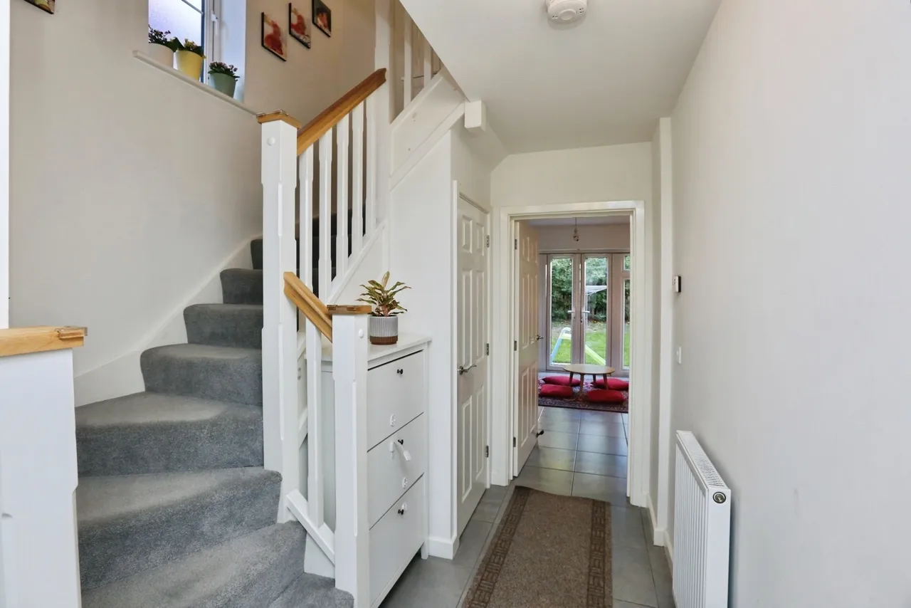 Nutsea Road, Nursling, SO16, photo 5