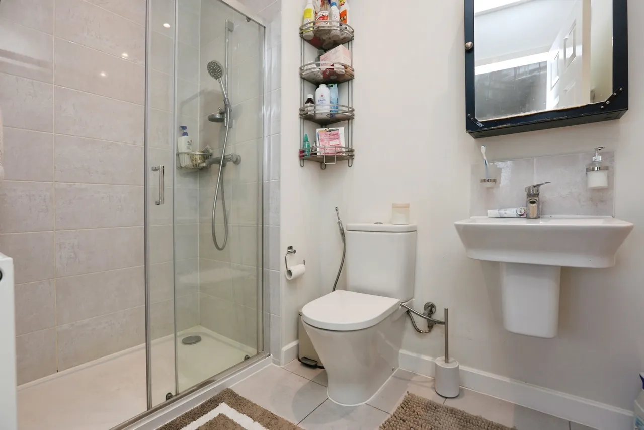 Nutsea Road, Nursling, SO16, photo 6
