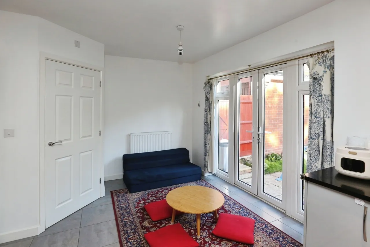 Nutsea Road, Nursling, SO16, photo 8