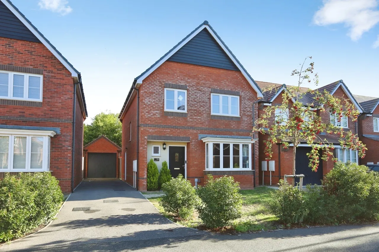 Nutsea Road, Nursling, SO16, photo 21