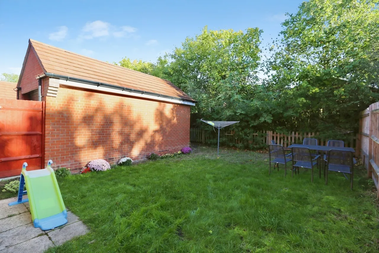 Nutsea Road, Nursling, SO16, photo 4