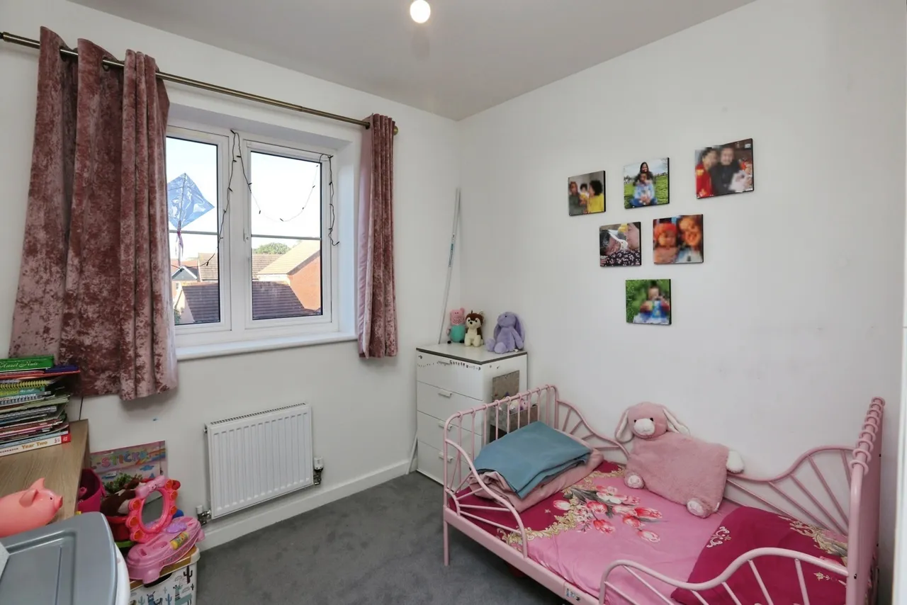 Nutsea Road, Nursling, SO16, photo 12
