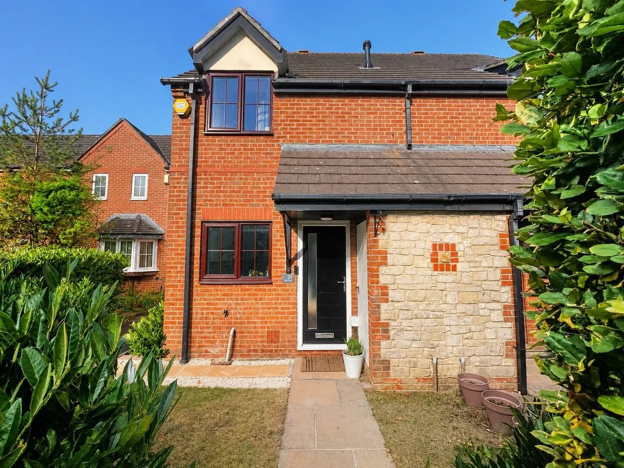 Hay Leaze, Yate, BS37, photo 2