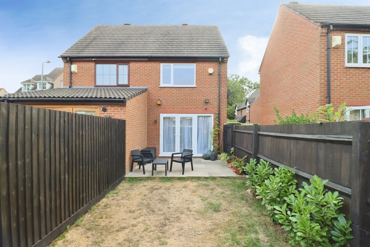 Hay Leaze, Yate, BS37, photo 13