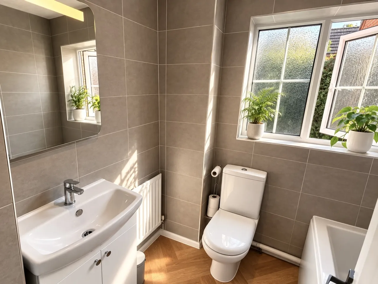 Hay Leaze, Yate, BS37, photo 4