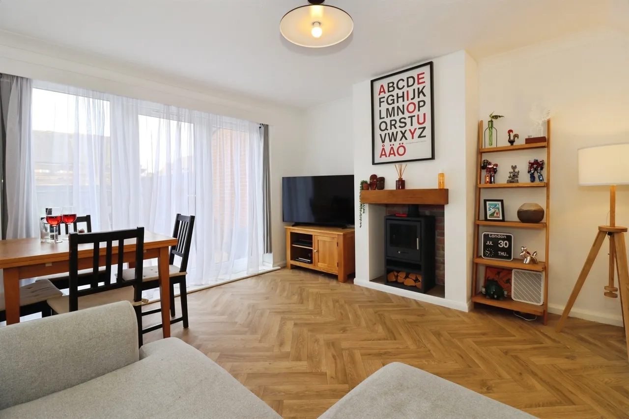 Hay Leaze, Yate, BS37, photo 6
