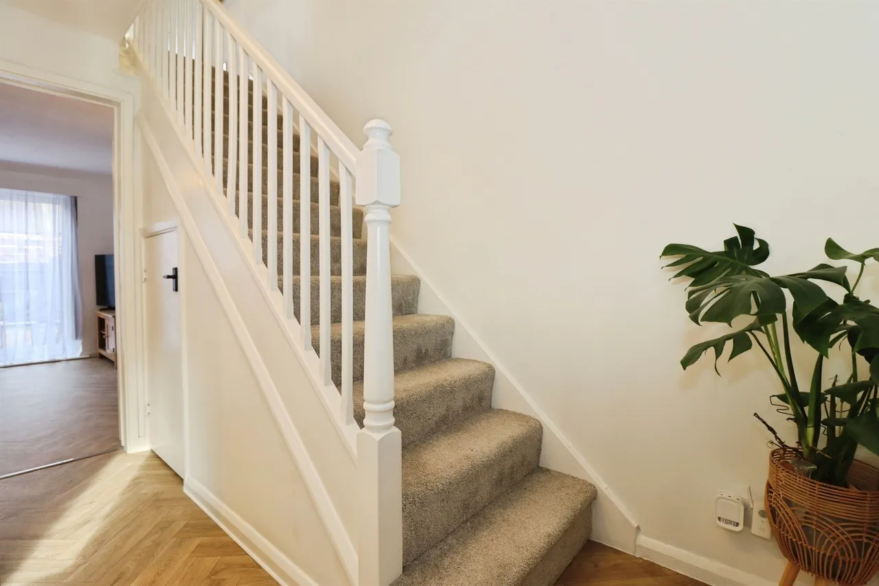 Hay Leaze, Yate, BS37, photo 8