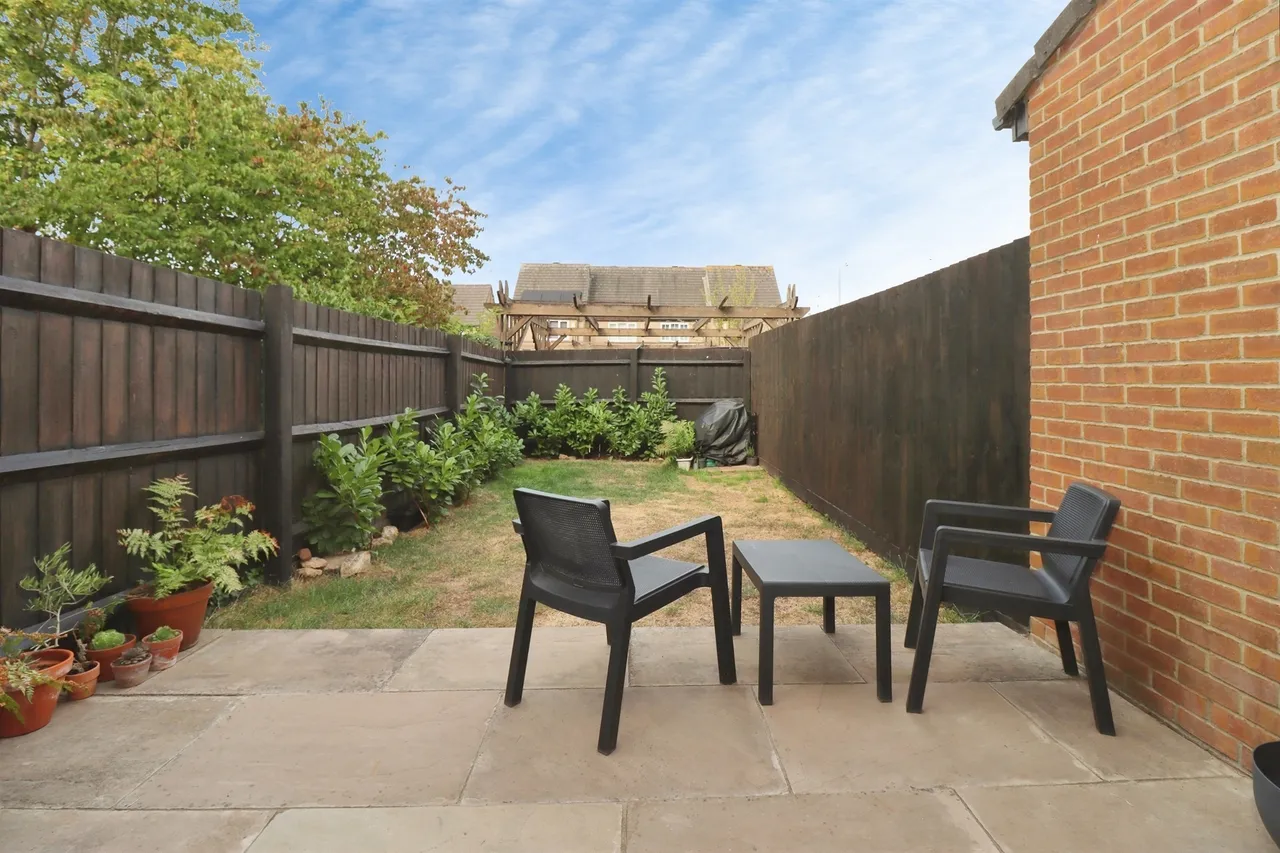 Hay Leaze, Yate, BS37, photo 12