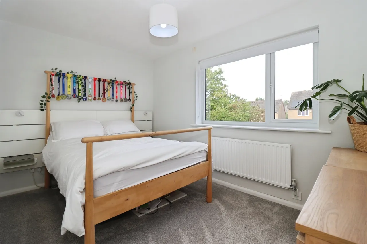Hay Leaze, Yate, BS37, photo 9