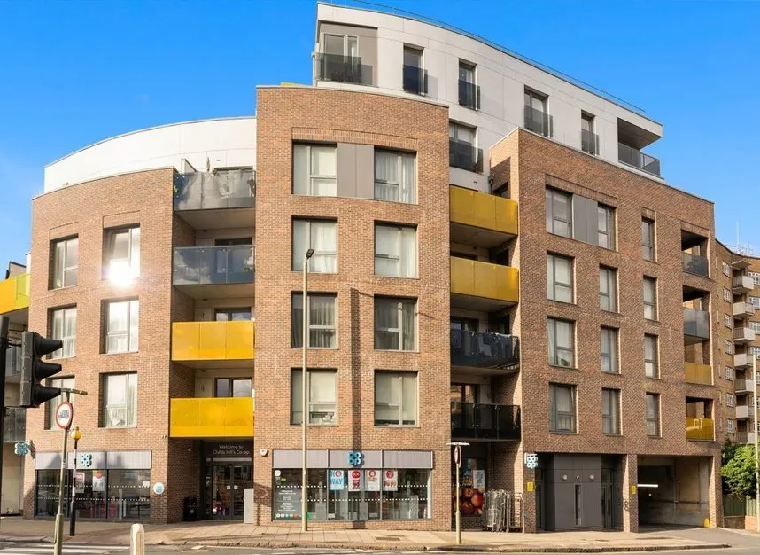 2 bed flat to rent — Finchley Road, Finchley Road, NW11
