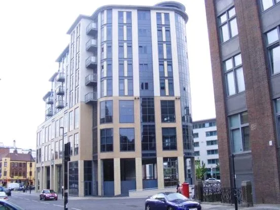 2 bed flat for sale — Waterloo Square, Newcastle Upon Tyne, Tyne & Wear, NE1 4DP