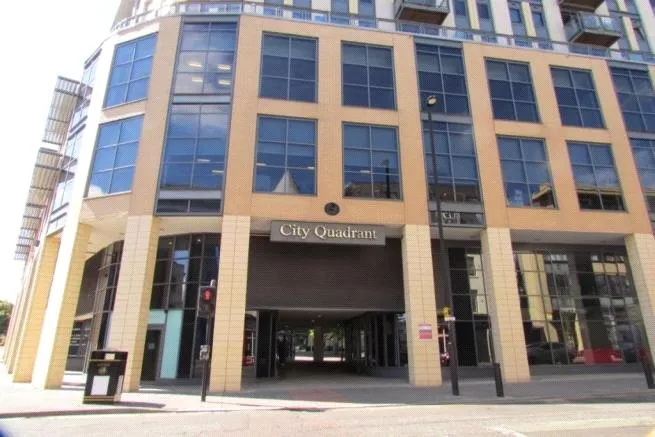 Waterloo Square, Newcastle Upon Tyne, Tyne & Wear, NE1 4DP, photo 7
