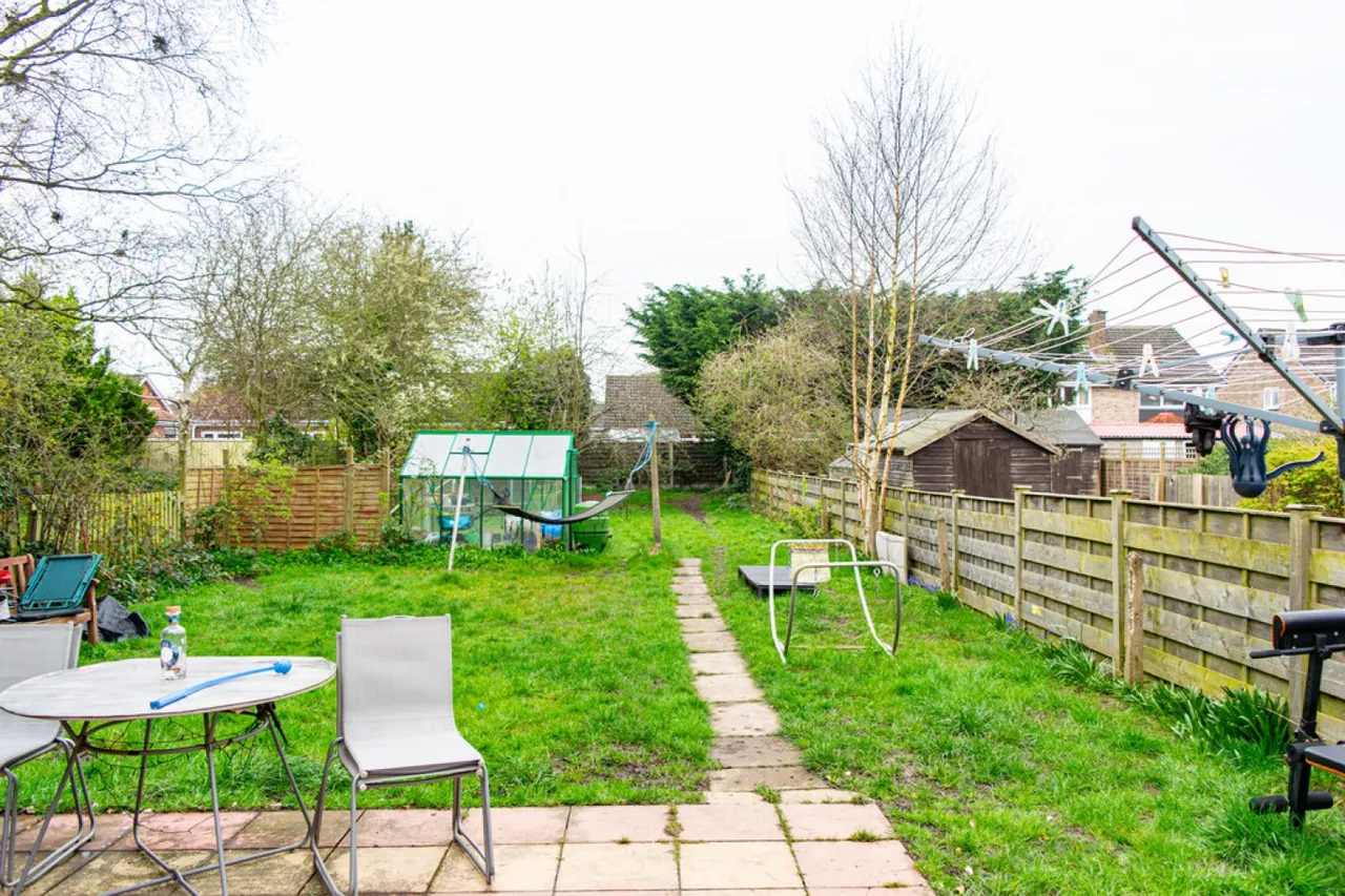 Wains Road, York, photo 2