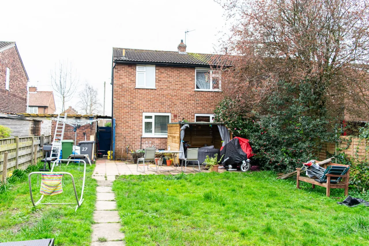Wains Road, York, photo 11