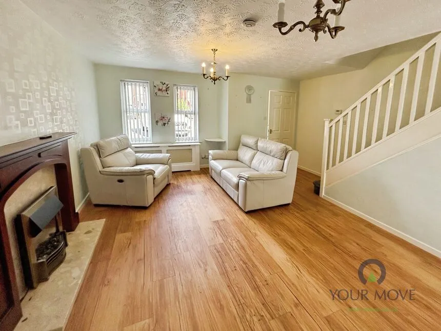 Walnut Close, Newhall, Derbyshire, DE11, photo 5