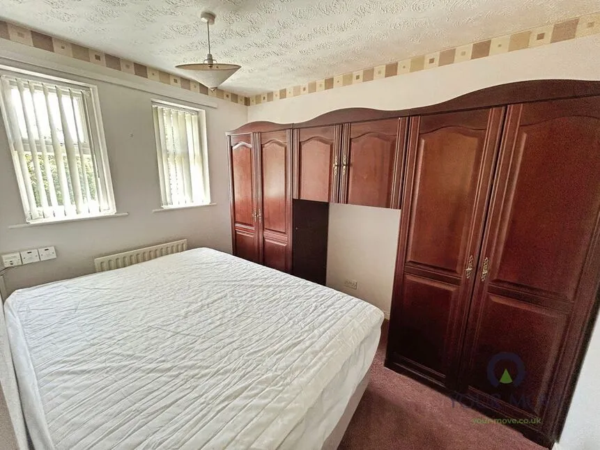 Walnut Close, Newhall, Derbyshire, DE11, photo 9