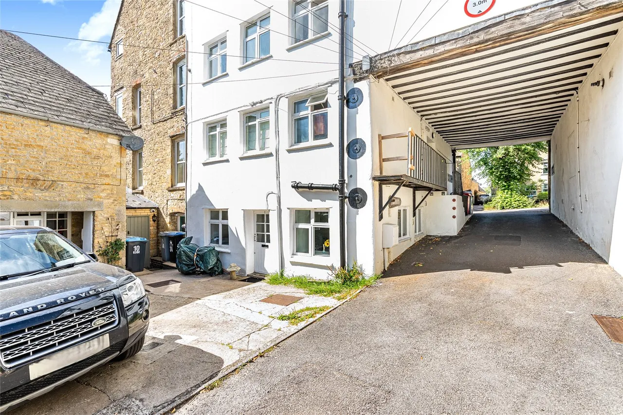 New Street, Chipping Norton, OX7, photo 12