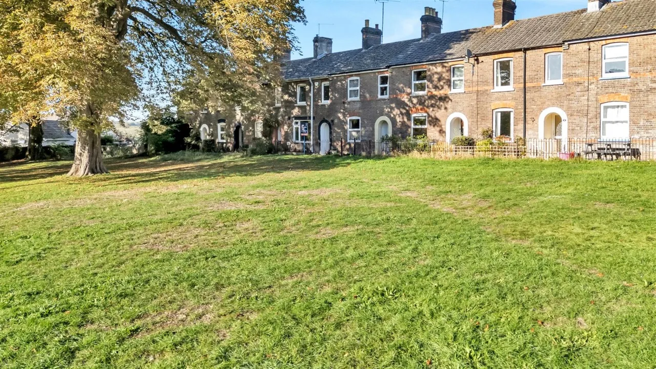 Victoria Buildings, Fordington, DT1, photo 20