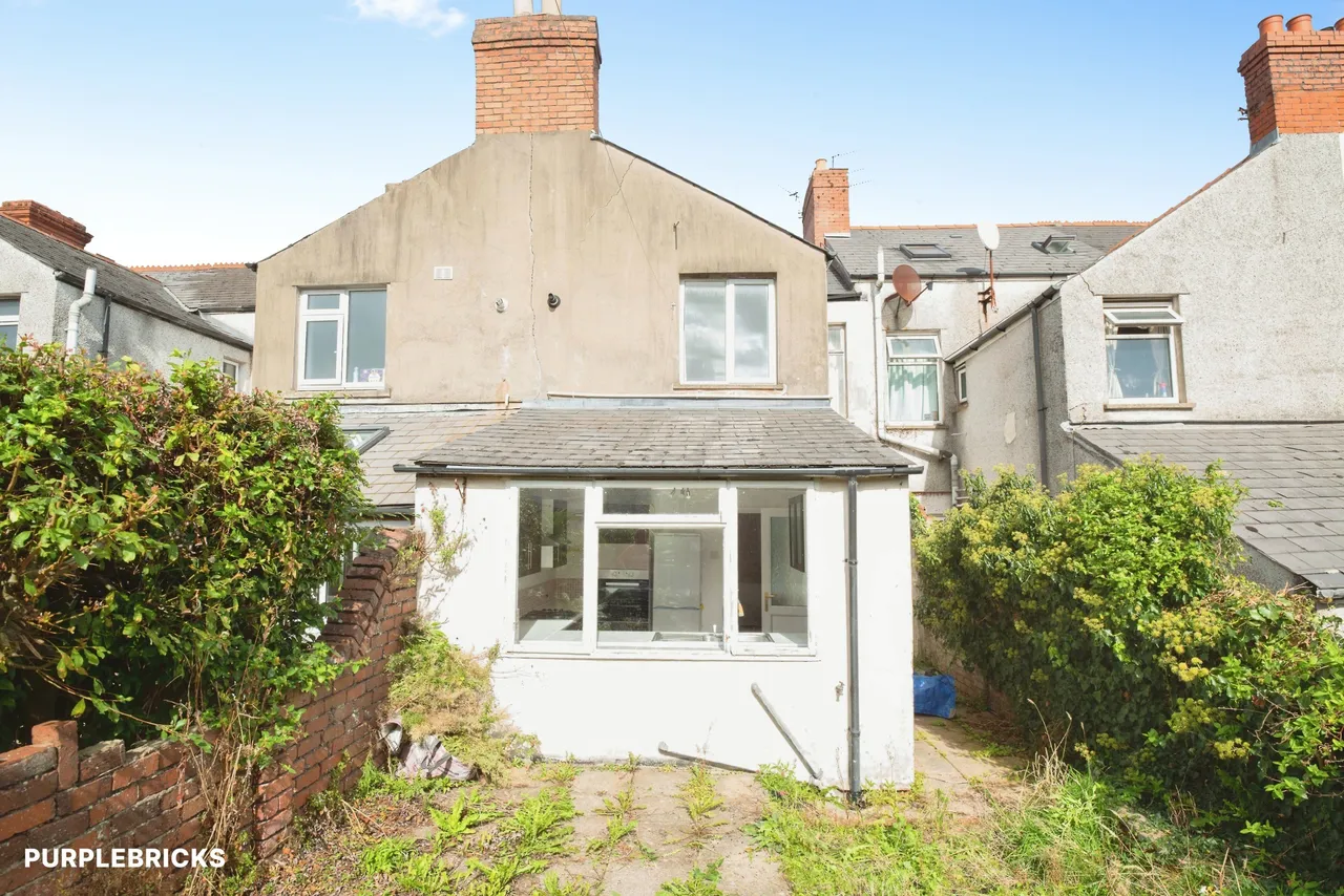 Llanishen Street, Cardiff, CF14, photo 18