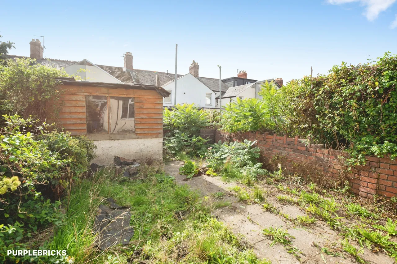 Llanishen Street, Cardiff, CF14, photo 17