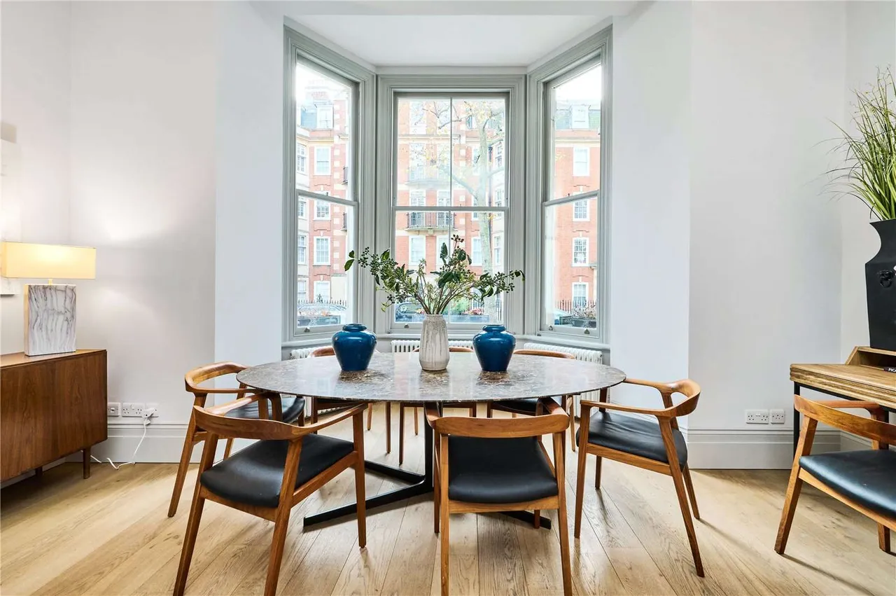 Old Brompton Road, London, SW5, photo 14