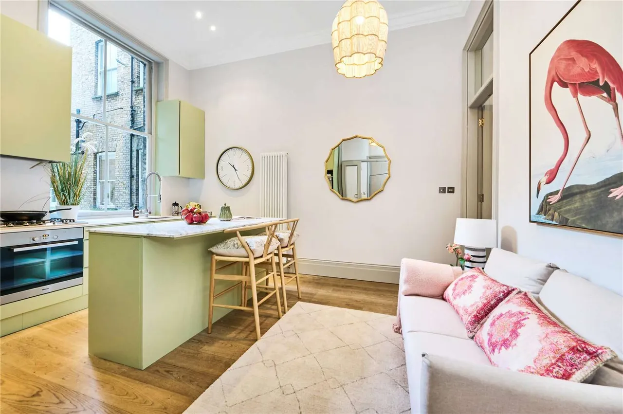 Old Brompton Road, London, SW5, photo 19