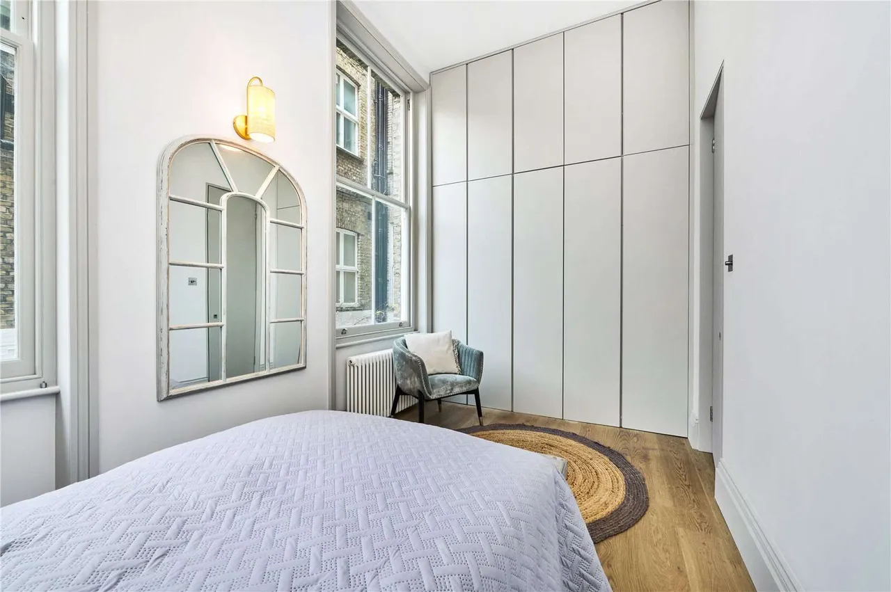 Old Brompton Road, London, SW5, photo 10