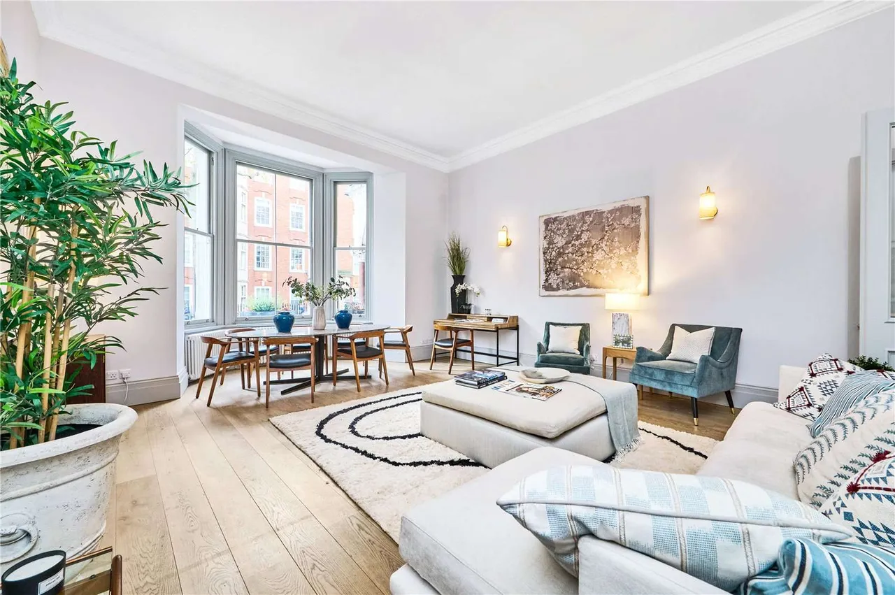Old Brompton Road, London, SW5, photo 15