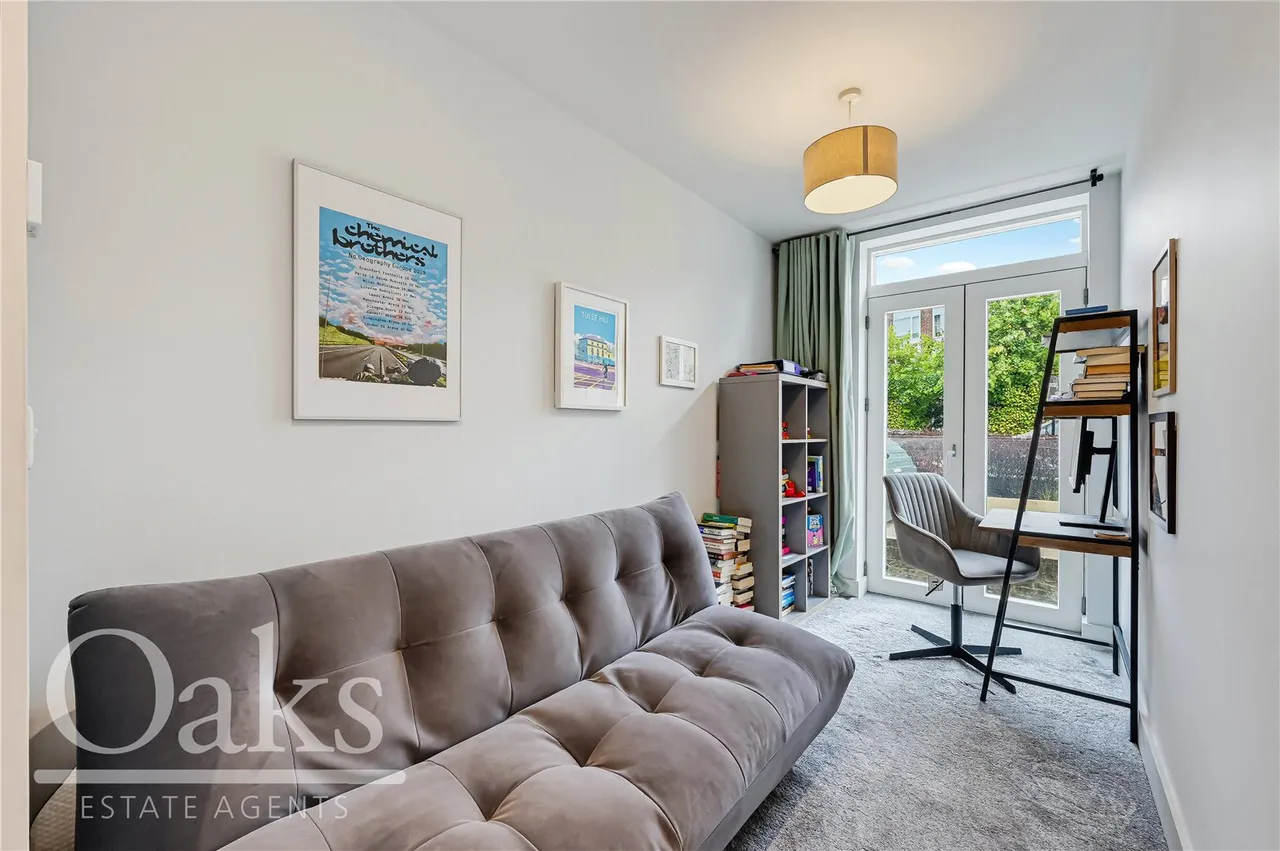 Auckland Hill, West Norwood, SE27, photo 6